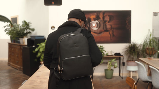 Revelheir Sleek Backpack